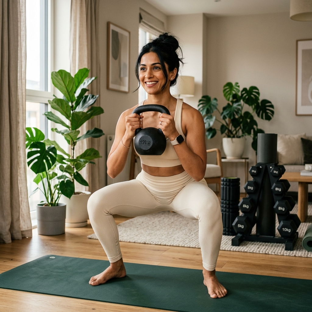 Coach Abhi – Home Workout Training