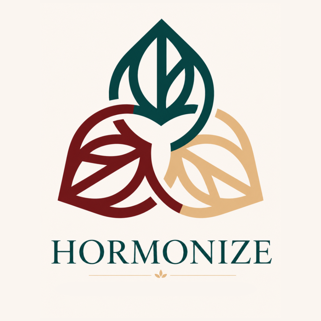 HORMONIZE